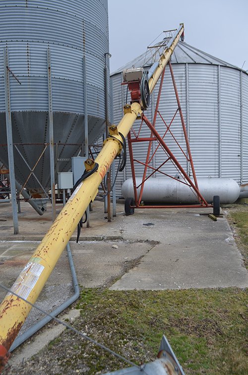 Property photo 62 - FARM EQUIPMENT AUCTION - NEW ERA FARMS, LP IN ALLEN COUNTY, INDIANA